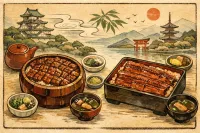 ひつまぶしとうな重どっちが美味しい？7つの違いと選び方を解説！