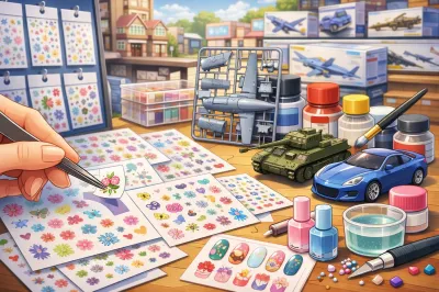 ウォーターシールはどこに売ってる？確実に買える場所10選をご紹介！