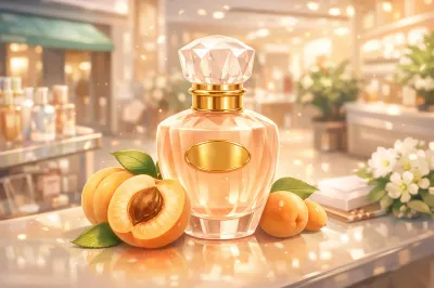 ルアペのホワイトアプリコット香水はどこに売ってる?販売店舗を徹底調査