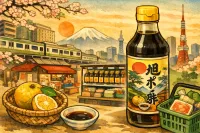 旭ポン酢はどこで買える？関東で買える確実な購入先と入手方法を徹底解説