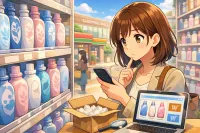リウェア柔軟剤はどこに売ってる？販売店舗と確実に購入する方法を徹底調査