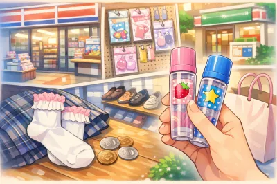 ソックタッチはどこで売ってる？確実に買える店舗と購入方法を徹底解説