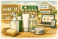 松山油脂はどこに売ってる？確実に購入できる店舗とおすすめの入手方法を徹底解説