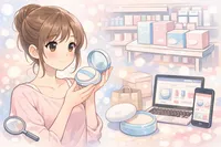 すっぴんパウダーどこに売ってる？確実に購入できる店舗と通販サイトを徹底調査！