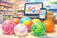 プワボールはどこに売ってる？販売店舗や通販サイトを徹底調査！