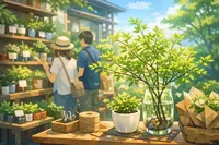 ドウダンツツジはどこで買える？購入場所や価格帯を徹底調査した結果
