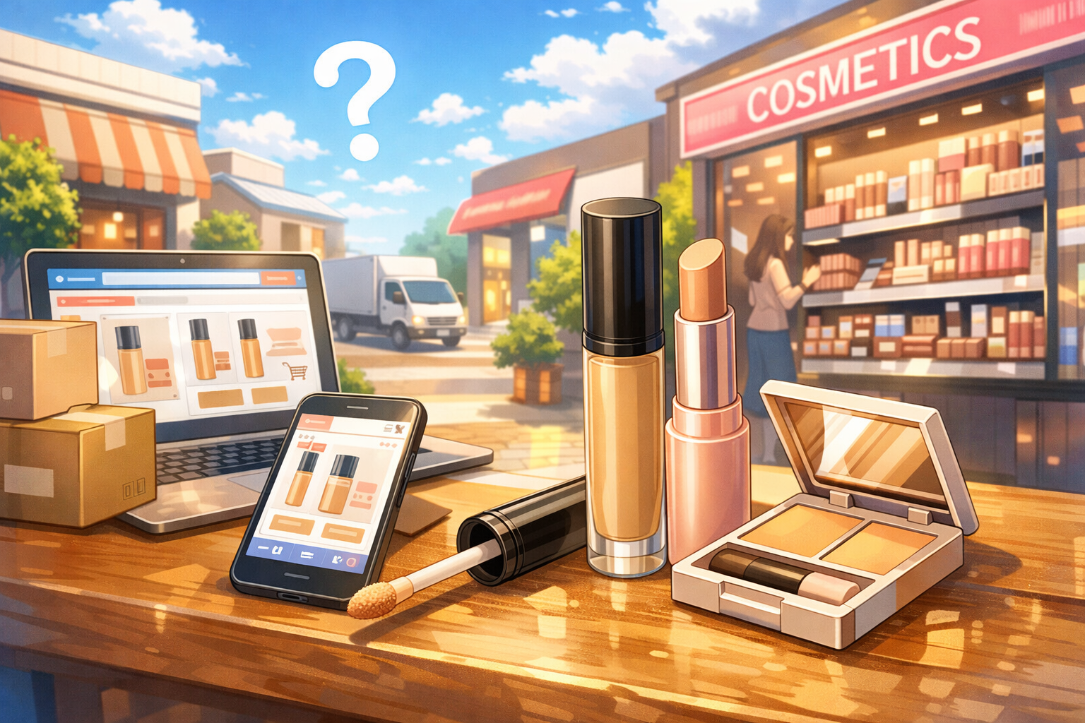 tfitコンシーラーはどこに売ってる？実店舗と通販の取扱店を徹底調査！