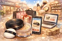 パーフェクトダイアリーパウダーどこで売ってる？確実に購入できる店舗と通販を徹底調査
